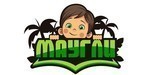 Логотип Детский центр «Маугли» - фото лого