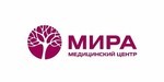 Логотип Медицинский центр «Мира» - фото лого