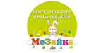 Логотип Частный детский сад «МоЗайка» - фото лого