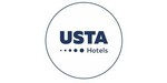Логотип Банкетные залы «USTA Hotels» - фото лого