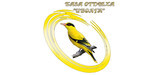 Логотип База отдыха «Иволга» - фото лого