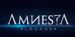 Логотип Кальян-бар «Amnesia Lounge» - фото лого