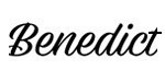 Логотип  «Bistro Benedict» - фото лого