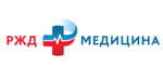 Логотип Дорожная стоматологическая поликлиника «НУЗ» - фото лого