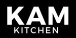 Логотип Бар-ресторан «Kam kitchen» - фото лого