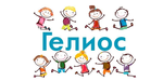 Логотип Частный детский сад «Гелиос» - фото лого
