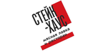 Логотип Мясная лавка и ресторан «СТЕЙК-ХАУС» - фото лого