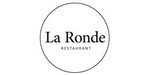 Логотип Ресторан «La Ronde (Ля Ронд)» - фото лого