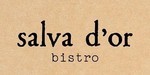 Логотип Bistro «salva d’or» - фото лого
