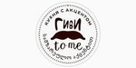 Логотип Грузинский ресторан «Гиви to me» - фото лого