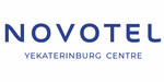 Логотип Отель «Novotel Екатеринбург Центр 4*» - фото лого