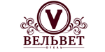 Логотип Отель «Velvet» - фото лого