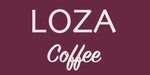 Логотип Ресторан «Loza Coffee» - фото лого