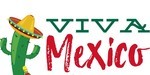 Логотип Латино бар «Viva Mexico Bar (Вива Мексико Бар)» - фото лого