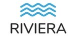Логотип Городской курорт «RIVIERA» - фото лого