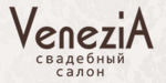 Логотип Свадебный салон «VeneziA» - фото лого
