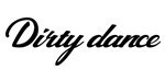Логотип Dirty Dance bar - фото лого