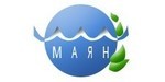Логотип Санаторий «Маян» - фото лого