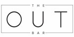 Логотип Бар «The Out Bar» - фото лого