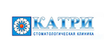 Логотип Стоматологическая клиника «Катри» - фото лого