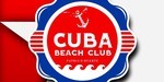 Логотип Пляжный комплекс «Cuba beach Club» - фото лого