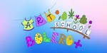 Логотип Семейная школа, детский центр «ART SCHOOL BOLERO+» - фото лого