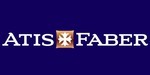 Логотип Стоматологическая клиника «Atis Faber» - фото лого
