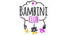 Логотип Частный детский сад «Bambini-club» - фото лого