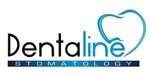Логотип Стоматологический центр «Дента Лайн» - фото лого