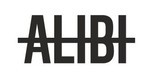 Логотип Бар «Alibi» - фото лого