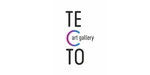Логотип Арт-галерея «Тесто» - фото лого