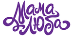 Логотип Столовая «Мама Люба» - фото лого