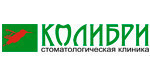 Логотип Стоматологическая клиника «Колибри» - фото лого
