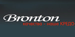 Логотип Сертифицированный центр обслуживания автомобилей «БРОНТОН» - фото лого