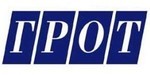 Логотип Сеть авторазборов и магазинов автозапчастей «Грот» - фото лого