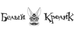 Логотип Кафе - бар «Белый Кролик» - фото лого