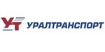 Логотип Прокат автомобилей «Уралтранспорт» - фото лого
