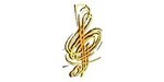 Логотип  «Детская музыкальная школа №5 им. В.В. Знаменского» - фото лого