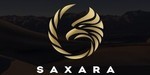 Логотип Кальян-бар «Saxara Lounge» - фото лого