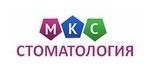 Логотип Стоматологическая клиника «МКС Стоматология» - фото лого