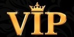 Логотип Мужской салон «VIP» - фото лого