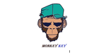 Логотип Автосервис «MONKEY KEY» - фото лого