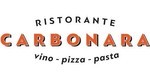 Логотип Домашний итальянский ресторан «CARBONARA» - фото лого