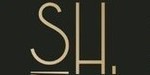 Логотип Паназиатский гастрономический бар «Shelest (Шелест)» - фото лого