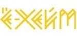 Логотип Территория отдыха «Ё-Хейм» - фото лого