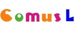 Логотип Магазин для детей «Comusl» - фото лого
