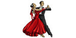 Логотип Спортивные танцы «ХОББИ-КЛАСС» - фото лого
