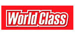 Логотип Фитнес-клуб «World Class» - фото лого