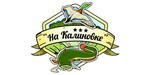 Логотип База отдыха, беседки, бани «Рыбалка на Калиновке» - фото лого