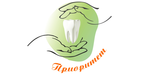 Логотип Стоматология «Приоритет» - фото лого